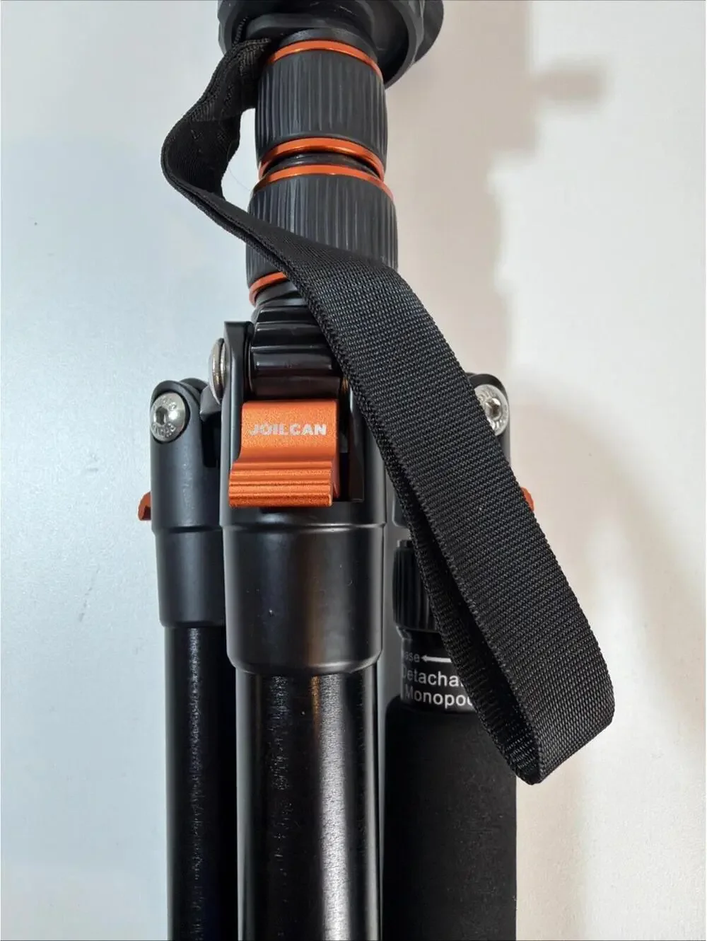 Joilcan H78 Explorer Tripod with Carrying Bag